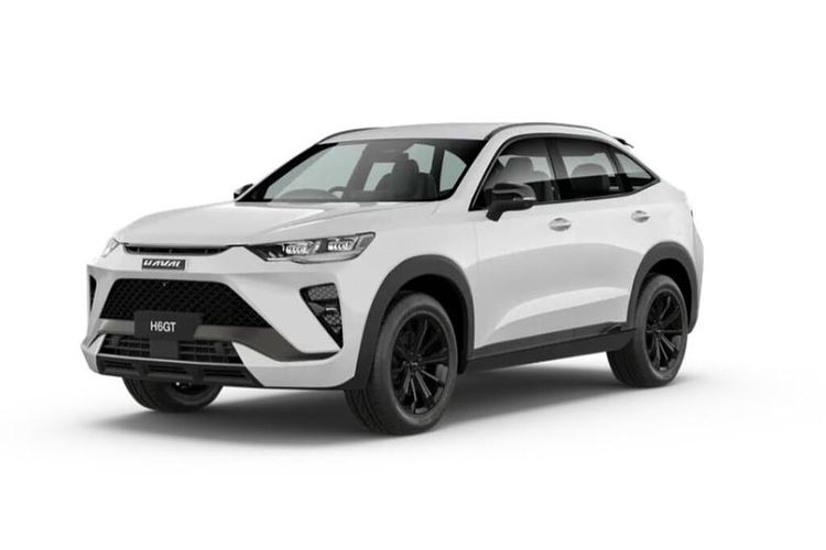 2026 GWM Haval H6GT