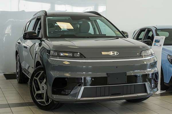 2025 Hyundai ELEXIO Elite OE1.V1