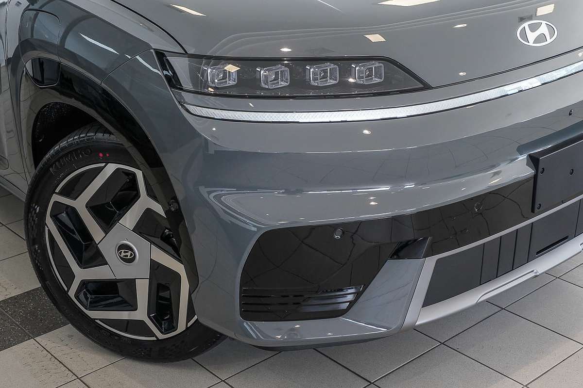 2025 Hyundai ELEXIO Elite OE1.V1