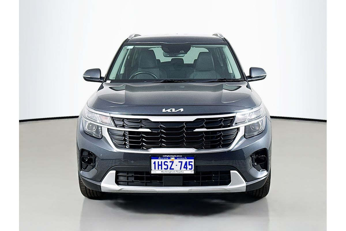 2022 Kia Seltos Sport+ SP2 PE