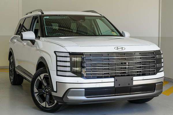 2026 Hyundai Palisade Elite LX3.V1