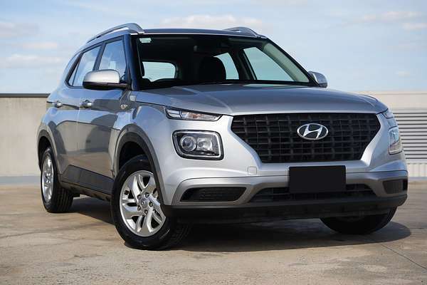2022 Hyundai Venue QX.V4