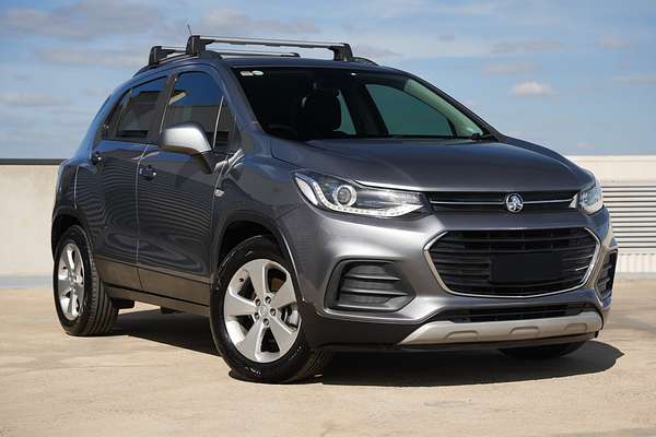 2018 Holden Trax LS TJ