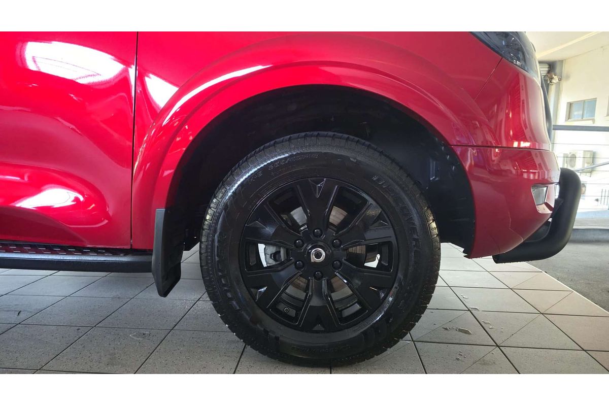 UTE CANNON VANTA (4x4) 2.0L DT4 DIESEL TURBO F/INJ 8 SP AUTOMATIC DUAL CAB UTILITY 