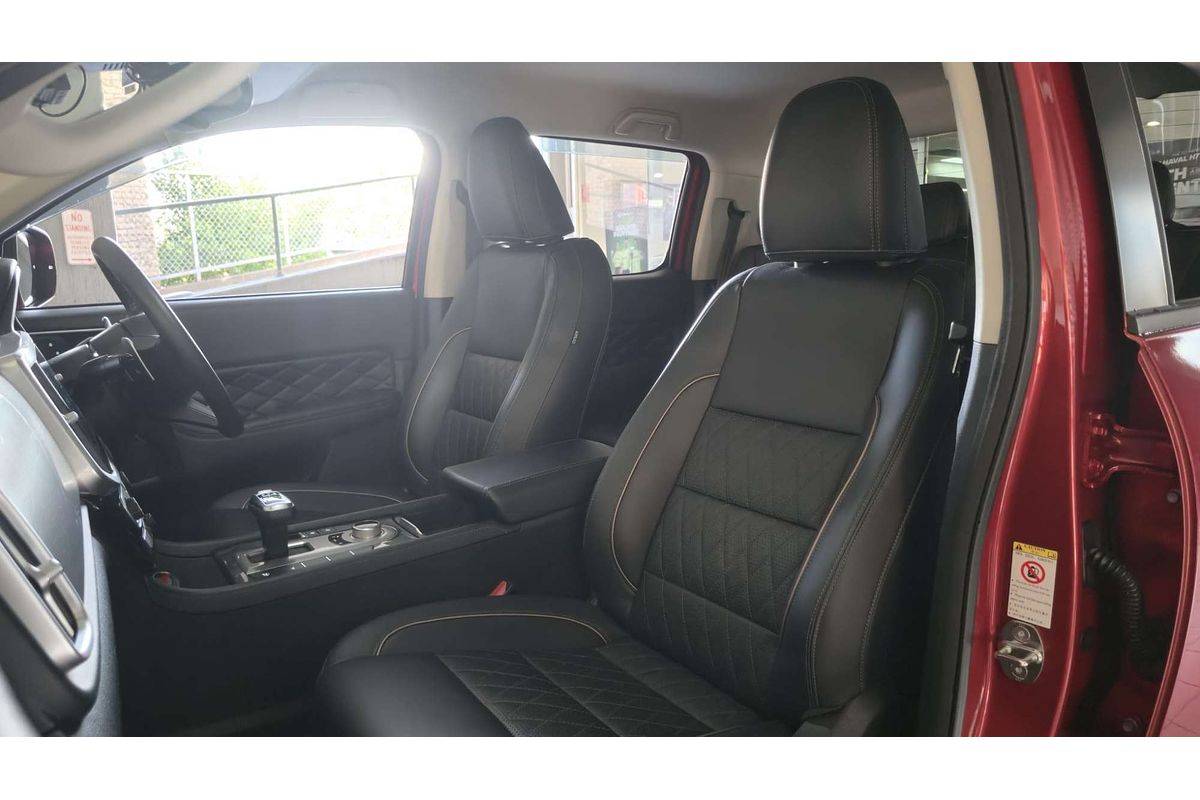 UTE CANNON VANTA (4x4) 2.0L DT4 DIESEL TURBO F/INJ 8 SP AUTOMATIC DUAL CAB UTILITY 