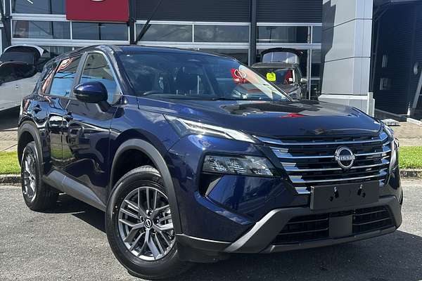 2026 Nissan X-TRAIL ST T33