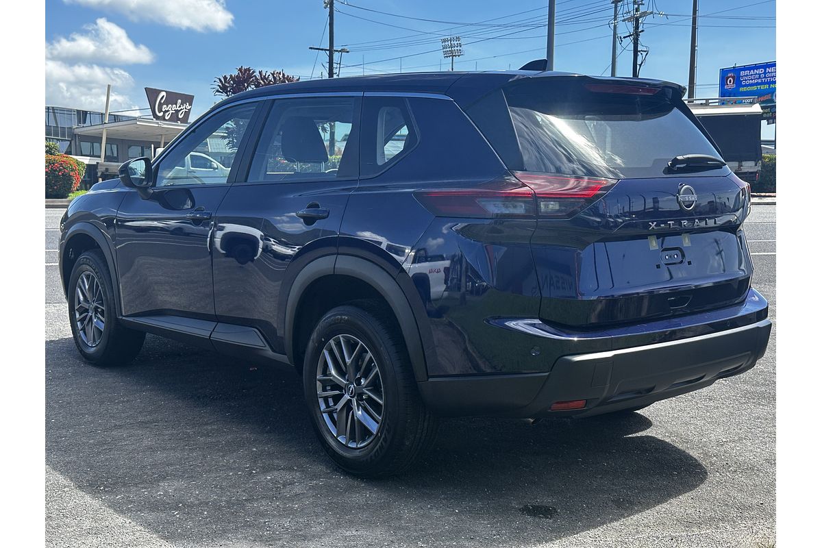 2026 Nissan X-TRAIL ST T33