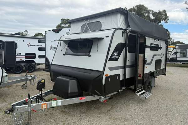 2026 Jayco DISCOVERY POPTOP 16.67-5.OB.DY-MY26