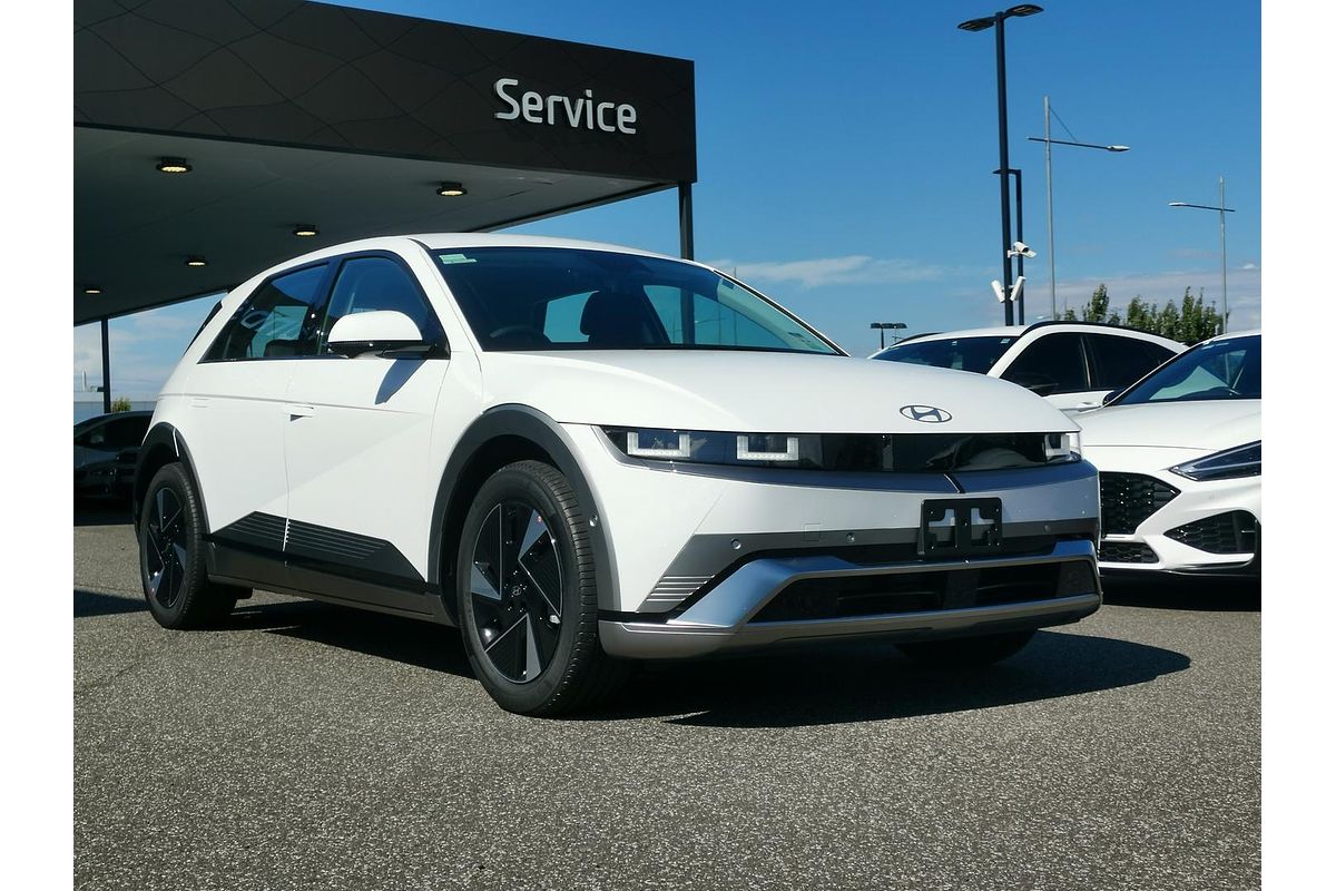 2025 Hyundai IONIQ 5 NE.V6