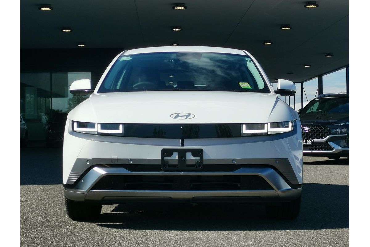 2025 Hyundai IONIQ 5 NE.V6