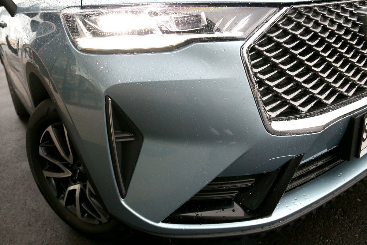 2024 GWM Haval H6 Premium B01