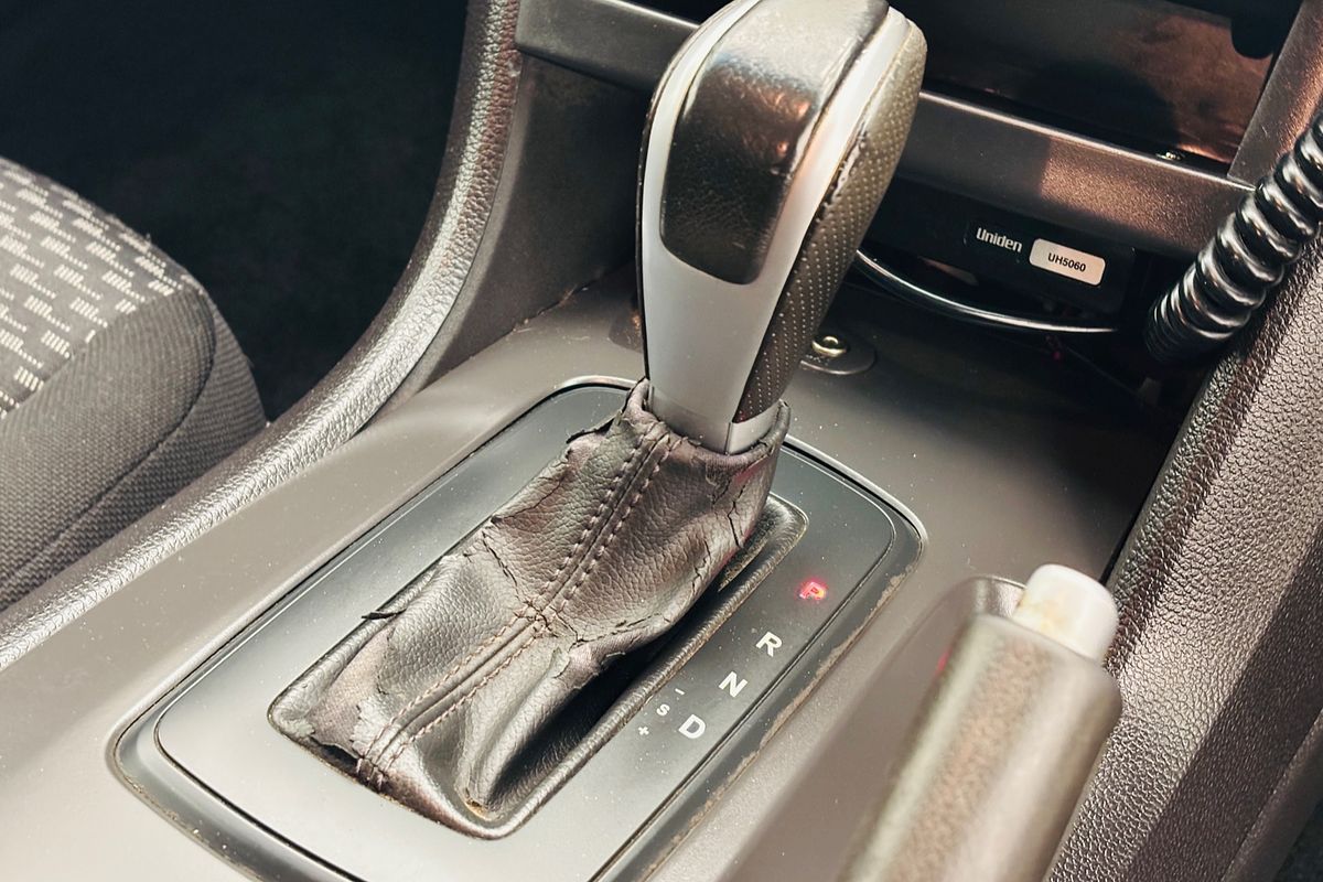 2010 Ford FALCON XT 6 SP AUTO SEQ SPORTSHIFT 4D SEDAN 6CYL