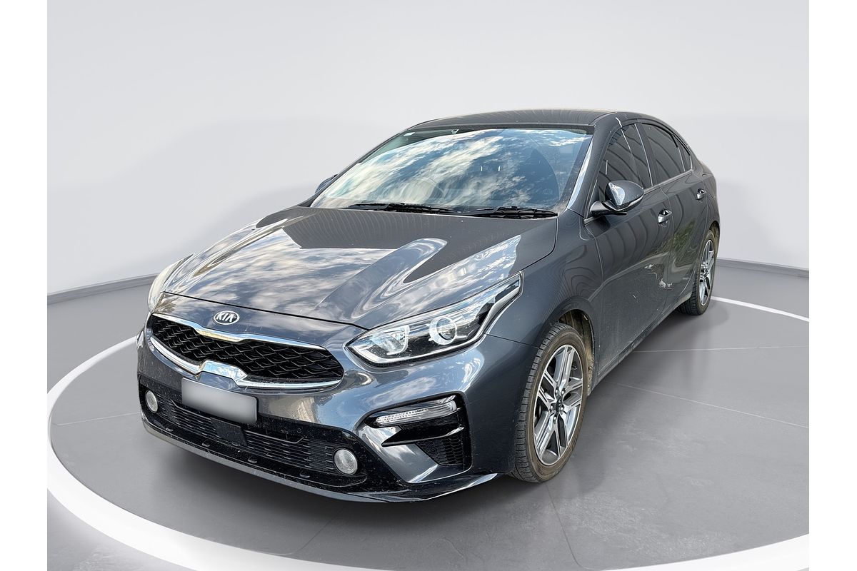 2018 Kia Cerato S BD