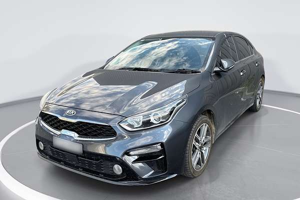 2018 Kia Cerato S BD
