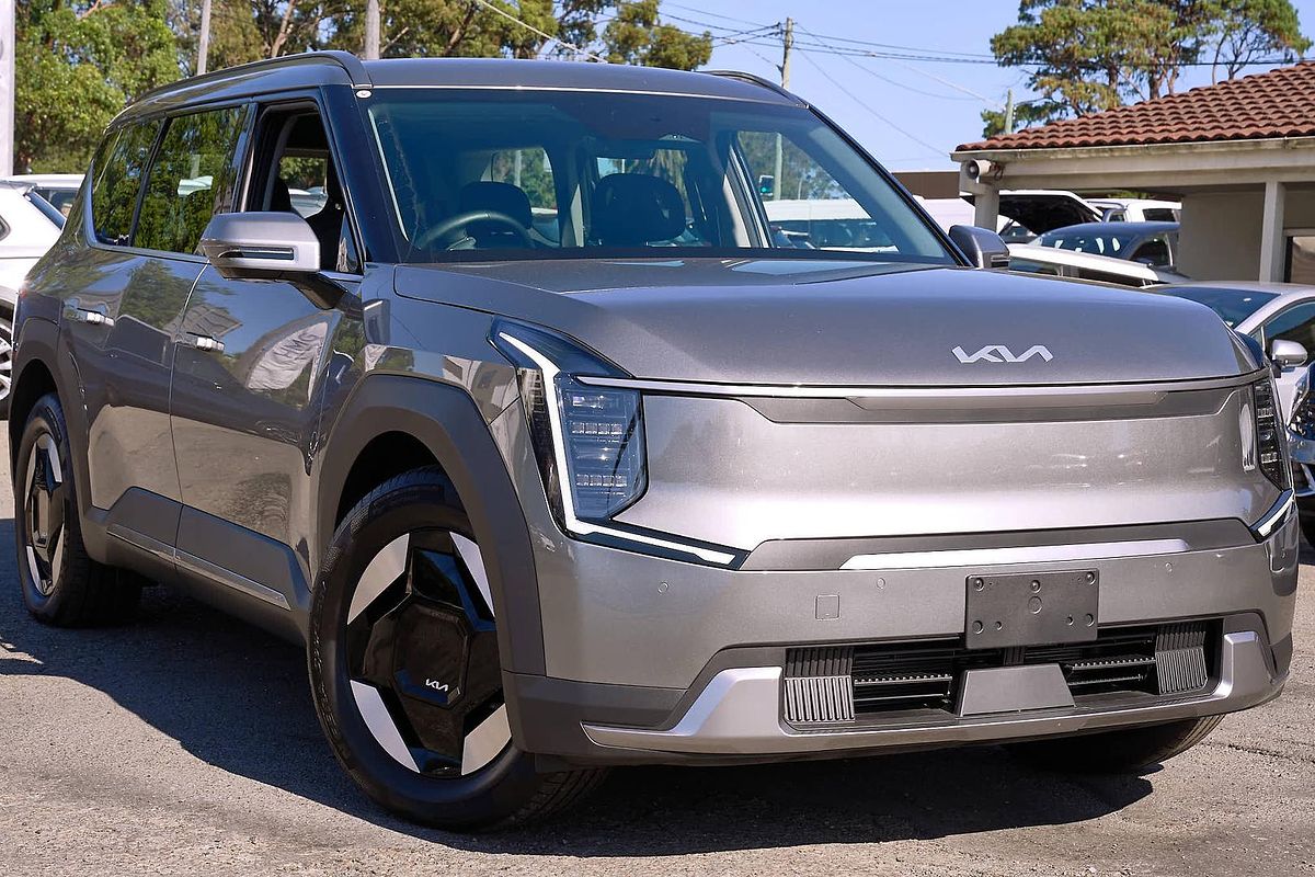 2024 Kia EV9 Air MV