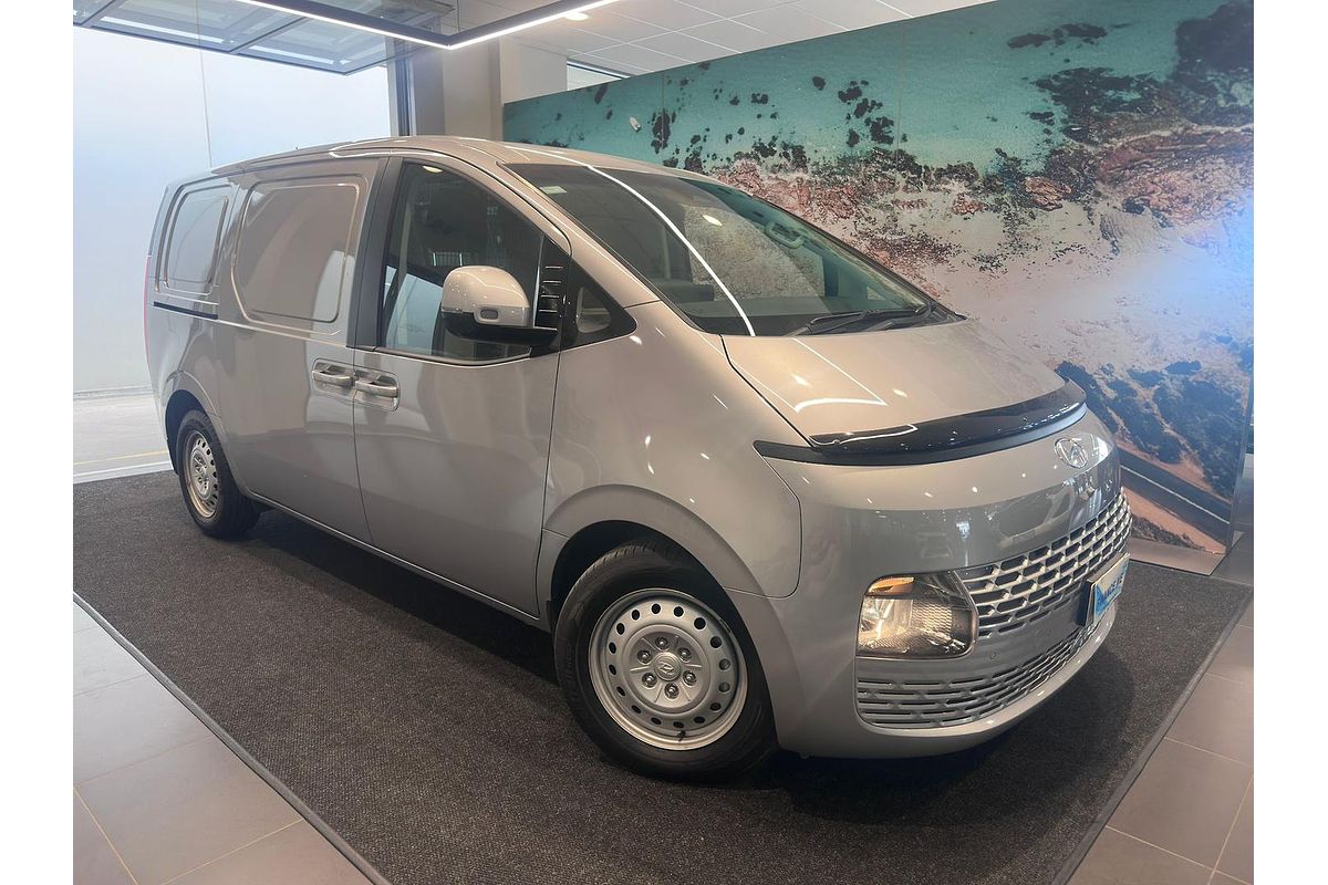 2023 Hyundai STARIA LOAD US4.V2