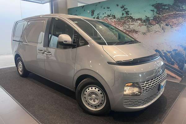 2023 Hyundai STARIA LOAD US4.V2