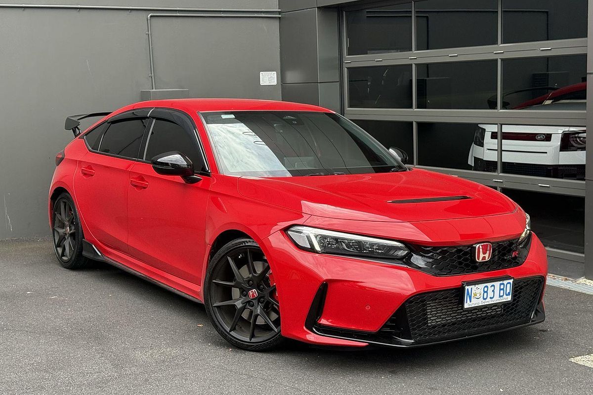 2023 Honda Civic Type R 11th Gen