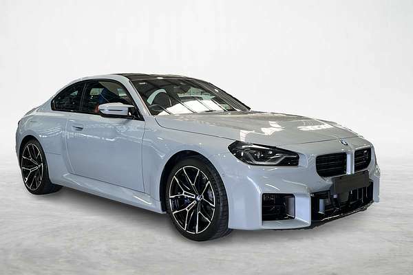 2024 BMW M2 G87
