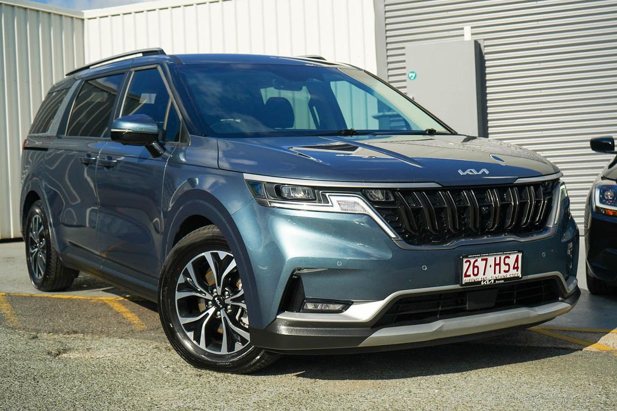 2023 Kia Carnival SLi KA4