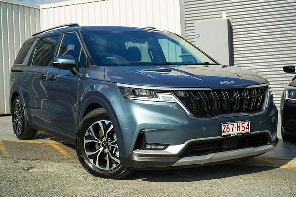 2023 Kia Carnival SLi KA4