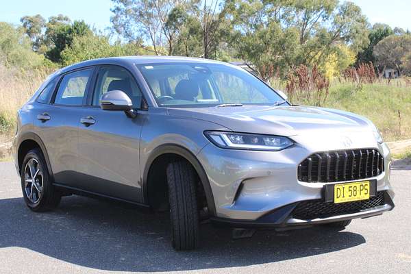 2023 Honda ZR-V VTi X RZ