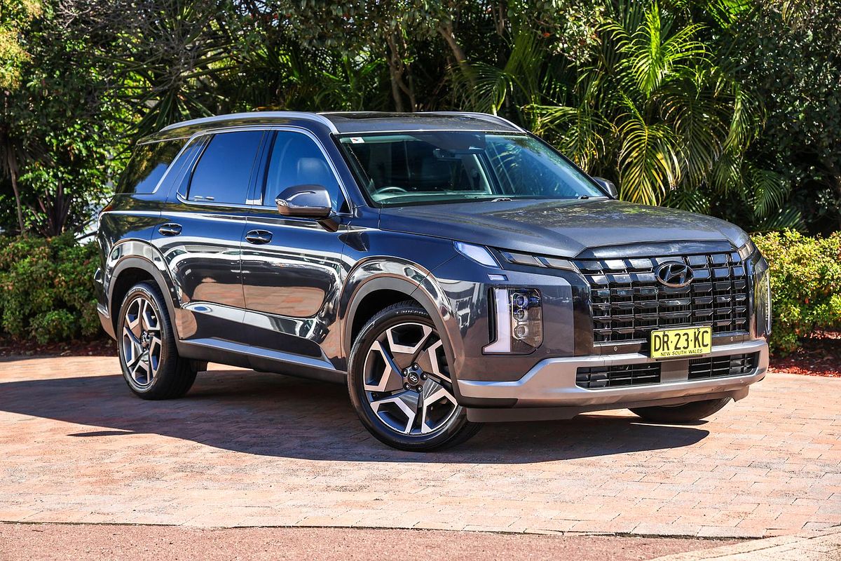 2023 Hyundai Palisade Elite LX2.V4
