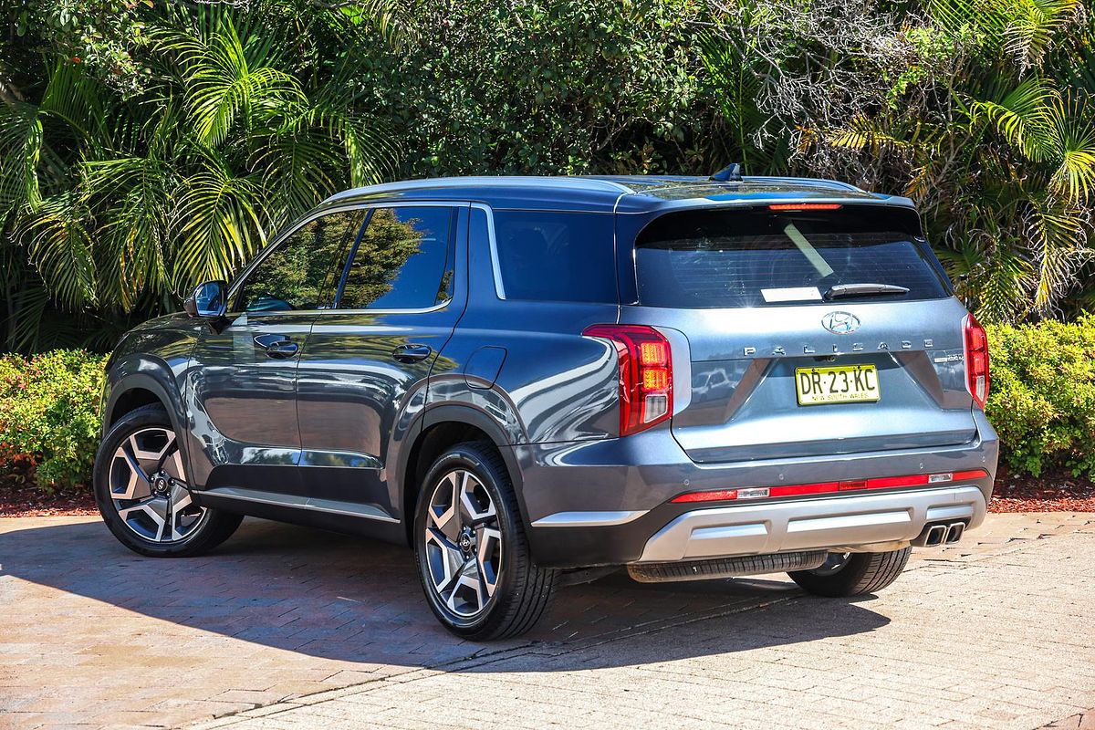 2023 Hyundai Palisade Elite LX2.V4