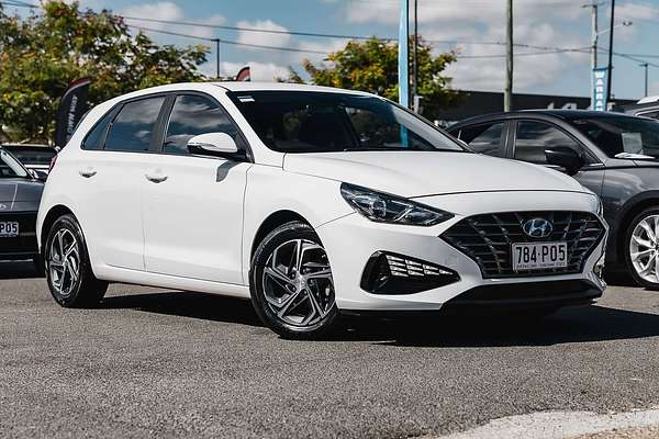 2021 Hyundai i30 Active PD.V4
