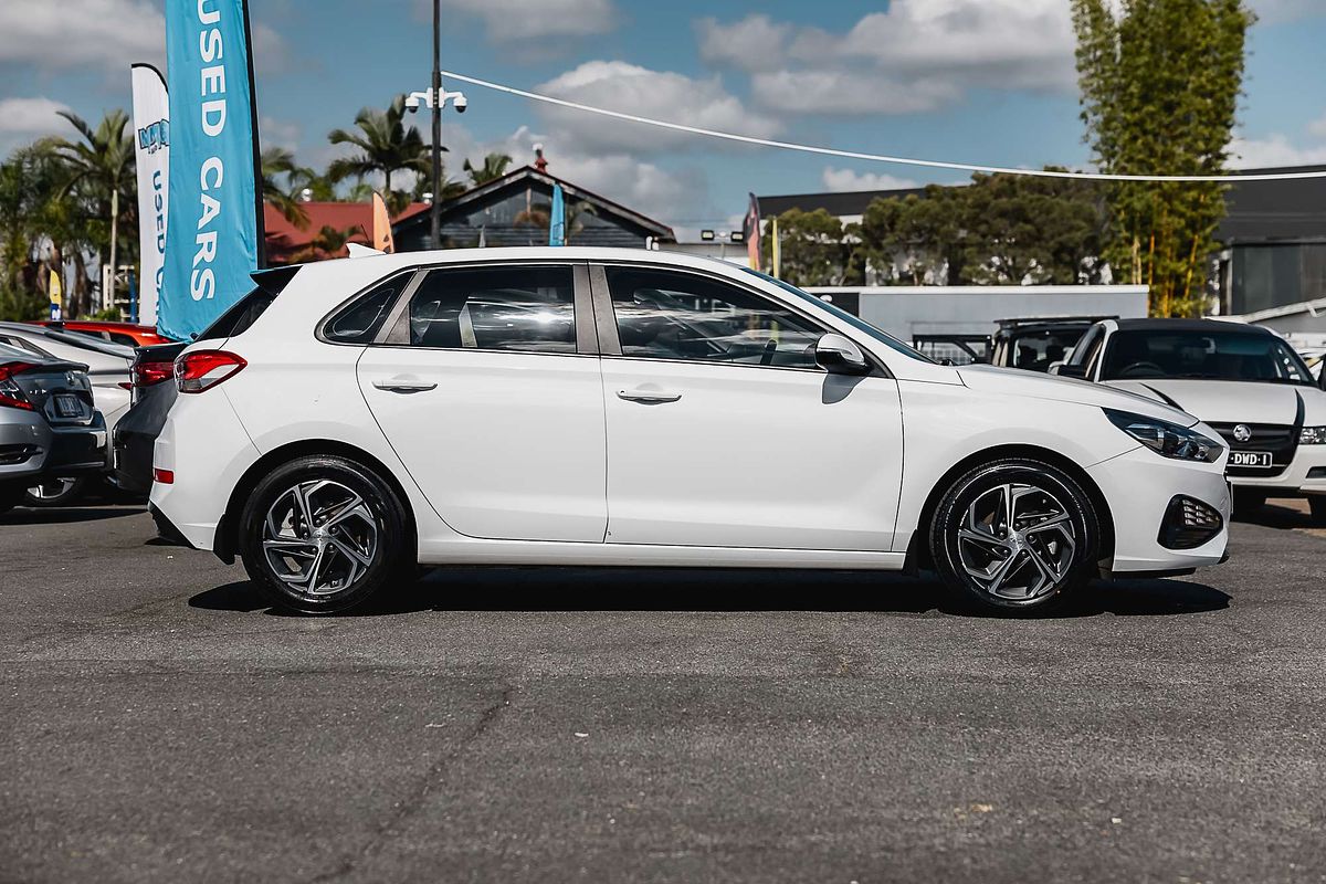 2021 Hyundai i30 Active PD.V4