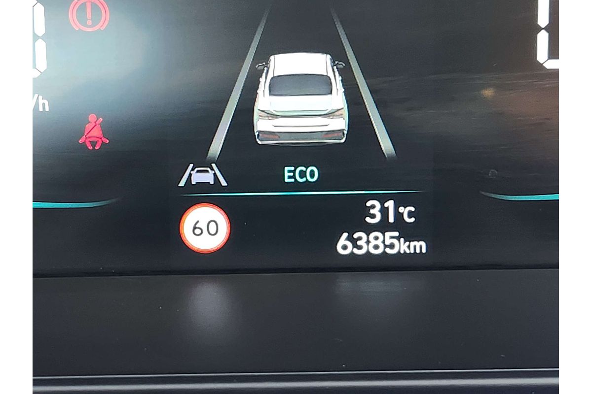 2024 Hyundai i30 Hybrid CN7.V2