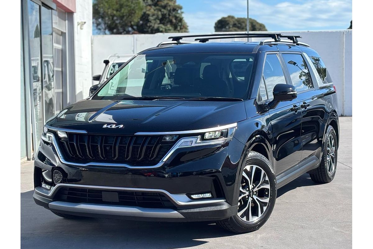 2022 Kia Carnival SLi KA4