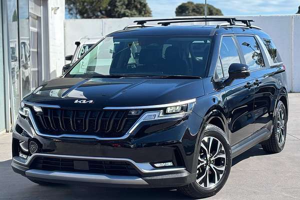 2022 Kia Carnival SLi KA4