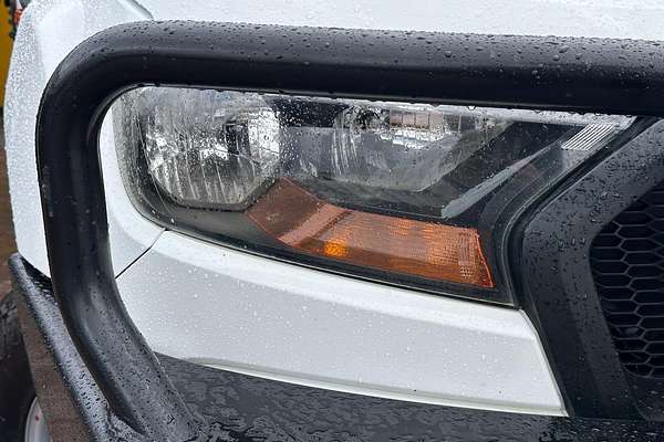 2018 Ford Ranger XL PX MkII 4X4 3.2L thumb-1