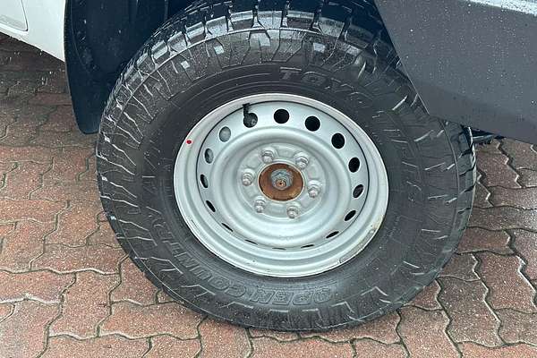 2018 Ford Ranger XL PX MkII 4X4 3.2L thumb-2