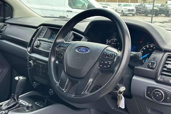2018 Ford Ranger XL PX MkII 4X4 3.2L thumb-3