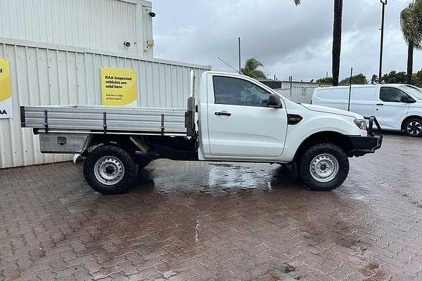 2018 Ford Ranger XL PX MkII 4X4 3.2L thumb-4