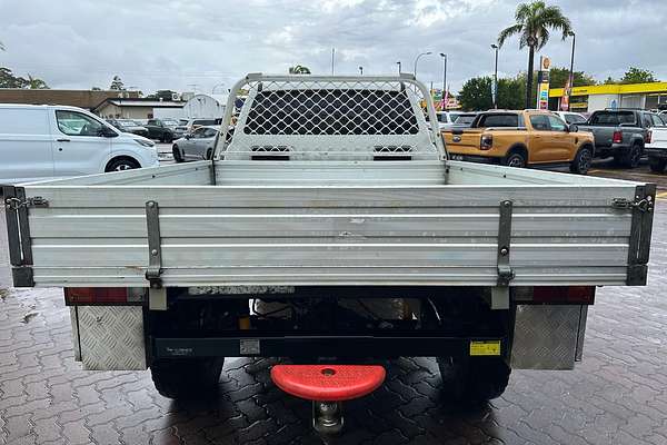 2018 Ford Ranger XL PX MkII 4X4 3.2L thumb-6