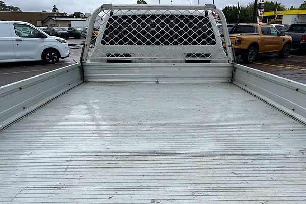 2018 Ford Ranger XL PX MkII 4X4 3.2L thumb-8