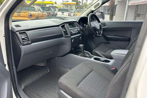 2018 Ford Ranger XL PX MkII 4X4 3.2L thumb-9