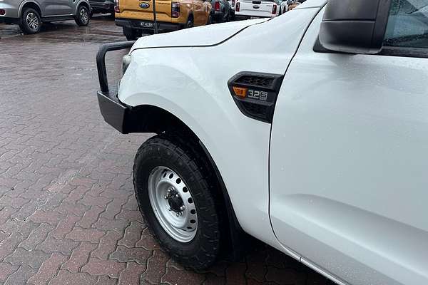 2018 Ford Ranger XL PX MkII 4X4 3.2L thumb-10