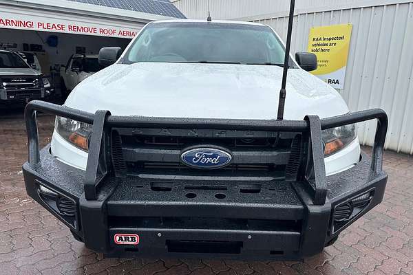 2018 Ford Ranger XL PX MkII 4X4 3.2L thumb-12