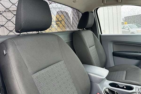 2018 Ford Ranger XL PX MkII 4X4 3.2L thumb-13