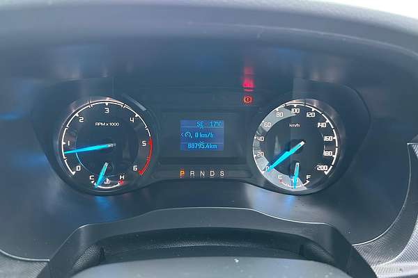 2018 Ford Ranger XL PX MkII 4X4 3.2L thumb-14