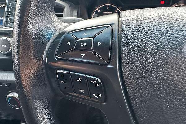 2018 Ford Ranger XL PX MkII 4X4 3.2L thumb-15