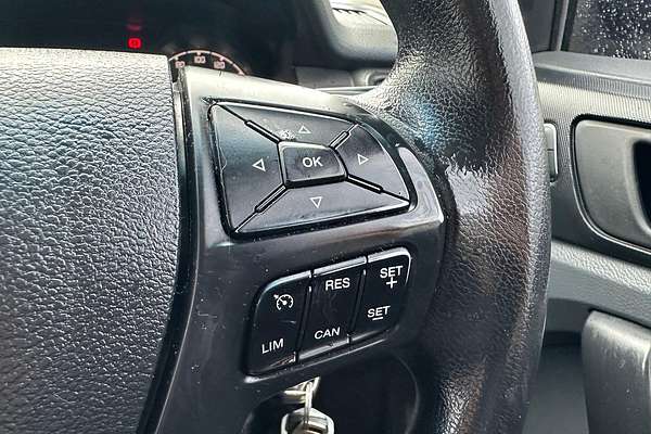 2018 Ford Ranger XL PX MkII 4X4 3.2L thumb-16