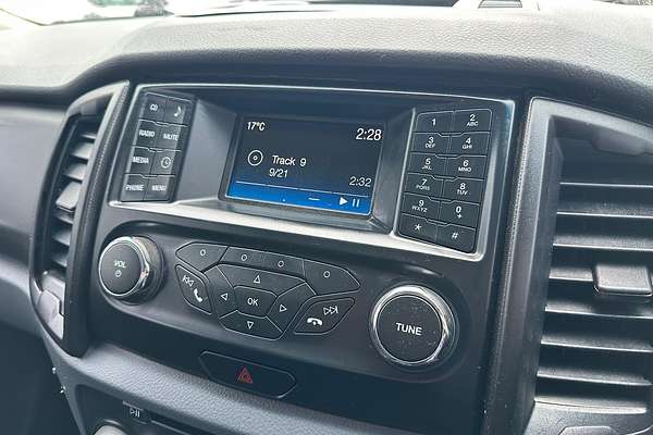 2018 Ford Ranger XL PX MkII 4X4 3.2L thumb-17