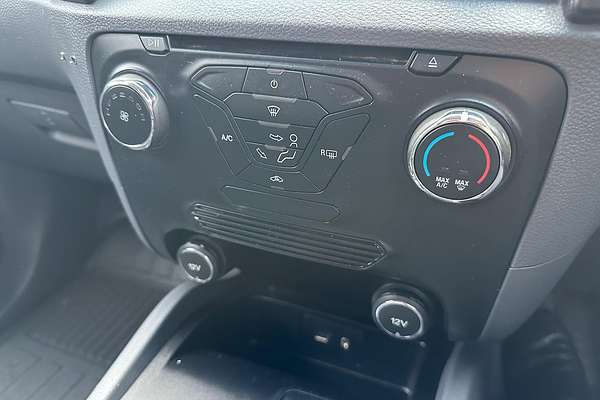 2018 Ford Ranger XL PX MkII 4X4 3.2L thumb-18