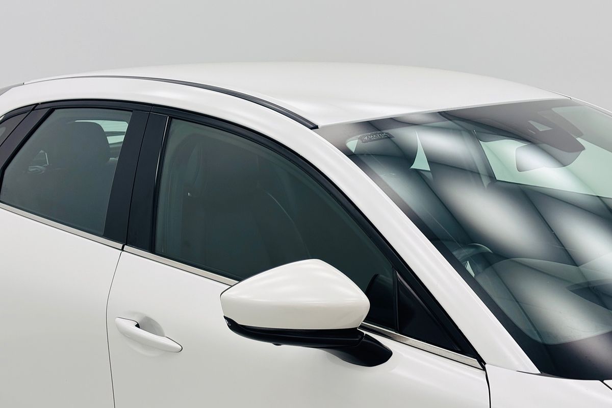 Mazda CX-30 C 6AUTO WAGON G20 TOURING