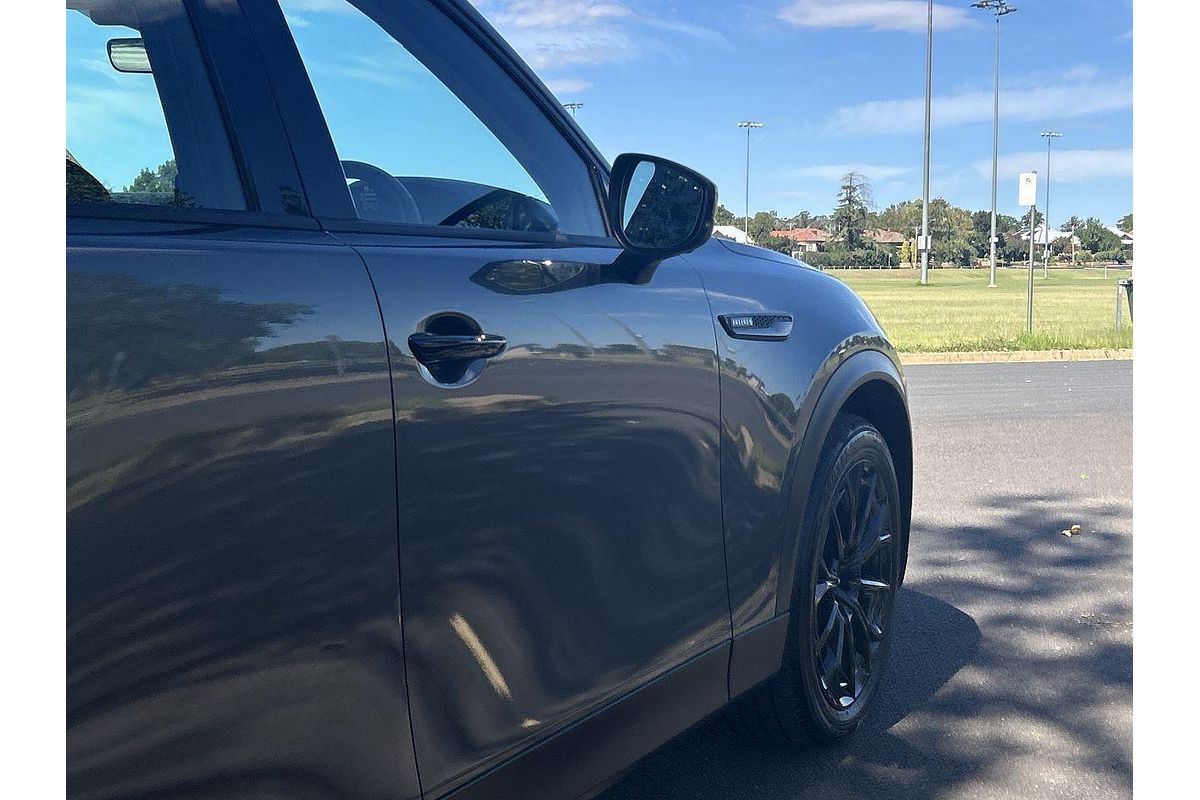 2025 Mazda CX-70 G50e GT KJ